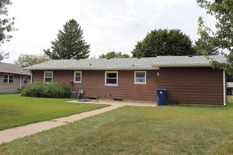 916 1st Avenue SW, Spencer, IA 51301