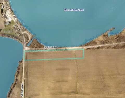 S State Road, Lake View, IA 51450