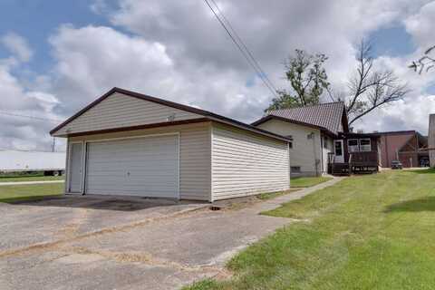 203 6th Street, Armstrong, IA 50514