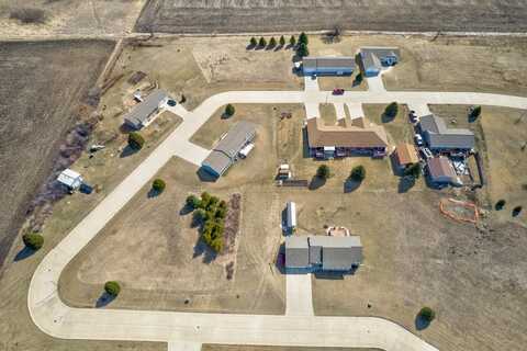 1633 365th Avenue, Estherville, IA 51334