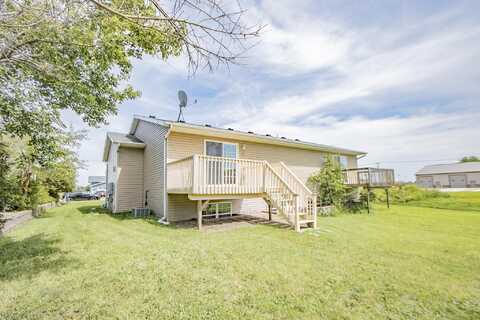 3106 Zenith Avenue, Unit A, Spirit Lake, IA 51360