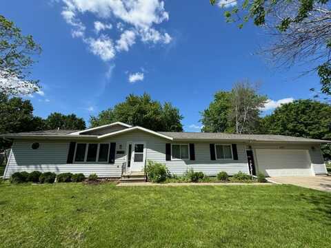 407 8th Street SE, Spencer, IA 51301