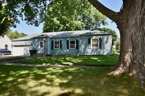 608 3rd Street, Sibley, IA 51249