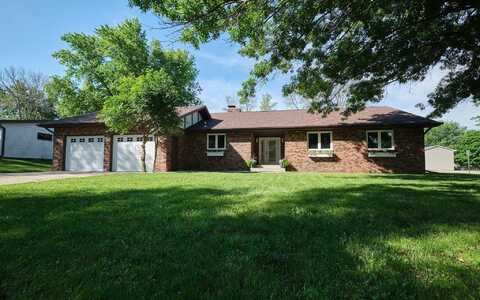 2 Grandview Boulevard, Spencer, IA 51301