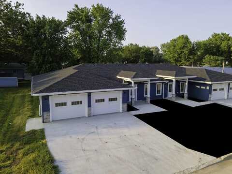 312 Harrison Street, Lake View, IA 51450