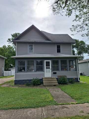 502 N 5th Street, Estherville, IA 51334