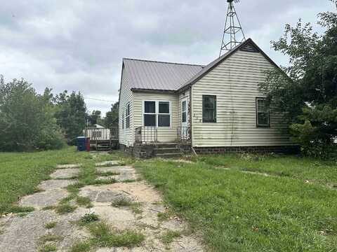 315 Center Street, Melvin, IA 51350