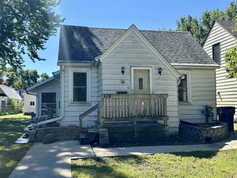 114 W 11Th Street, Spencer, IA 51301