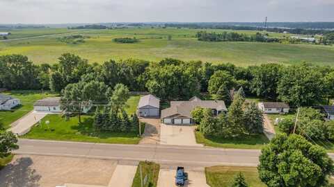 25415 140TH., Orleans, IA 51360