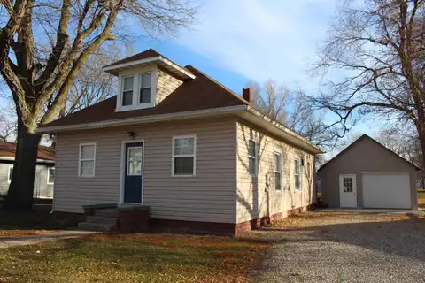 112 Vine Street, Lake View, IA 51450