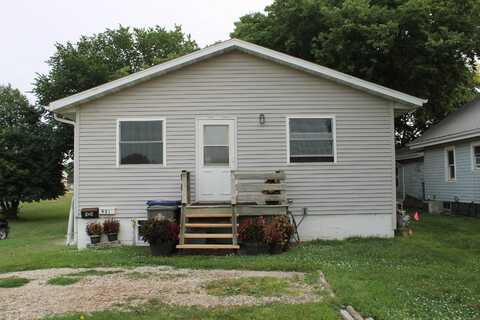 431 E Park Street, Spencer, IA 51301