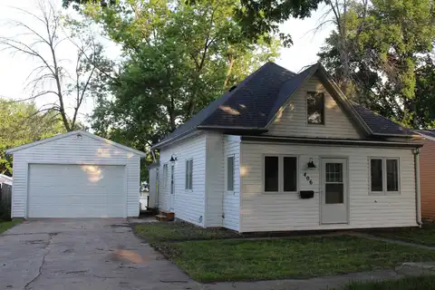 406 Walnut Street, Early, IA 50535