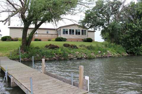 35431 S Shore Drive, Ayrshire, IA 50515