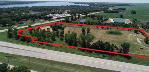 86 HWY 9, Spirit Lake, IA 51360