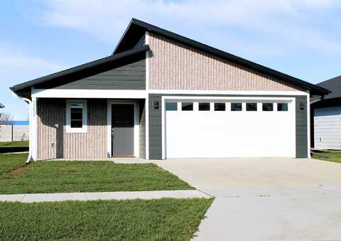 3217 W 3rd Street, Spencer, IA 51301