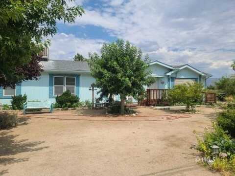 230 West St, Big Pine, CA 93513