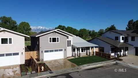 794 Pivot Place, Bishop, CA 93514