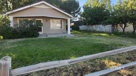 290 S Lone Pine Ave, Lone Pine, CA 93545