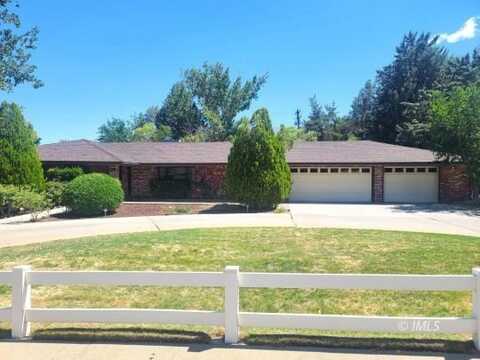 2772 Audrey Ln, Bishop, CA 93514