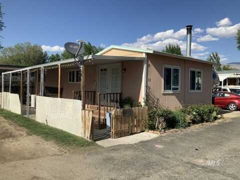 171 Maciver St, Bishop, CA 93514