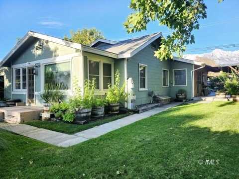 315 S Washington St, Independence, CA 93526