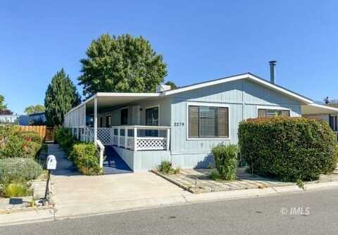 2279 Baskerville Ave, Bishop, CA 93514