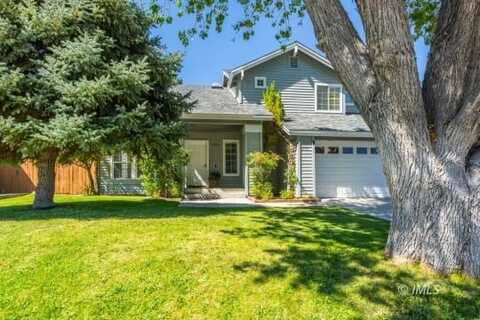 2347 Cheyenne Dr, Bishop, CA 93514