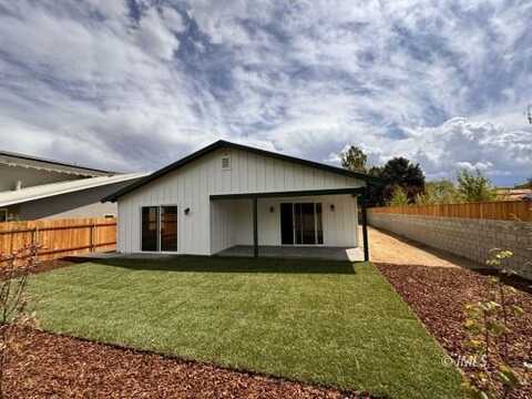 782 Pivot Place, Bishop, CA 93514