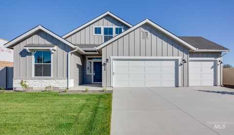 5015 Endicott Dr, Caldwell, ID 83605