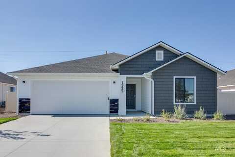 16445 Fenwick Ave, Caldwell, ID 83607