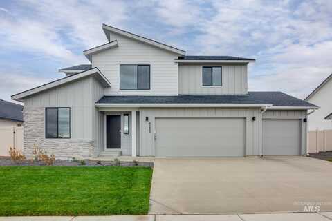 4135 E Mets St, Nampa, ID 83686