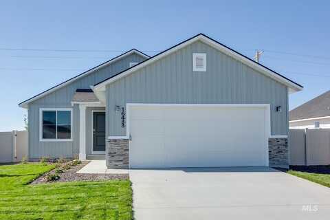 16433 Fenwick Ave, Caldwell, ID 83607