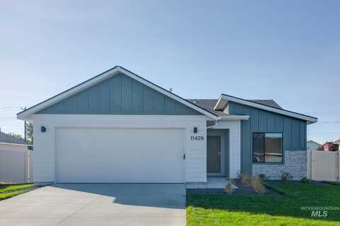 11429 W Falsetto St, Nampa, ID 83651