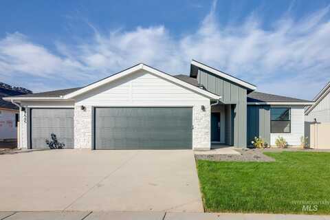 7545 E Dripping Springs Dr, Nampa, ID 83687