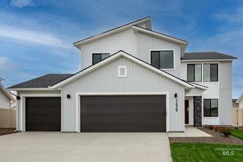 12929 Klamath Falls St, Caldwell, ID 83607