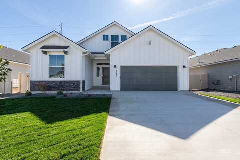 5015 W Riva Capri St, Meridian, ID 83646