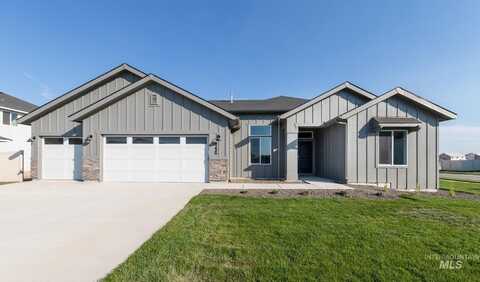 8236 E Sunray Dr, Nampa, ID 83687