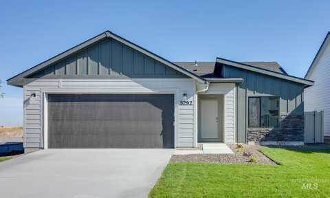 5292 E Sublette St, Nampa, ID 83687