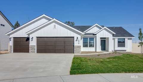 115 Aquamarine Ave, Caldwell, ID 83605