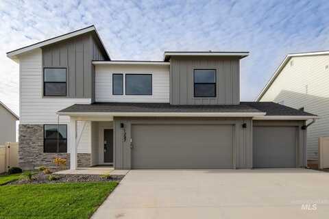 1297 W Crooked River Dr, Meridian, ID 83642