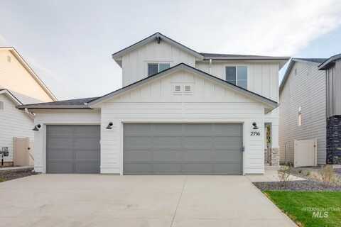 2716 E Night Rider Dr, Kuna, ID 83634