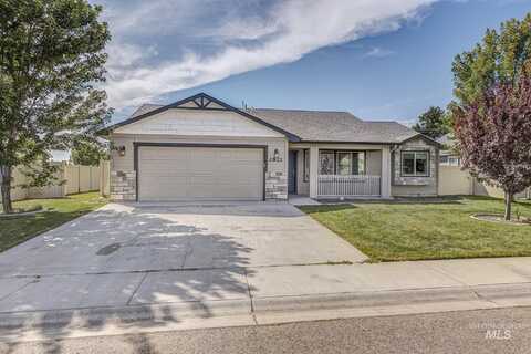 2821 Dogwood Ave, Fruitland, ID 83619