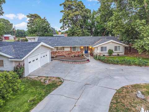 2523 S Kimball, Caldwell, ID 83605