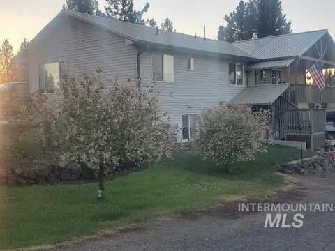 110 Liberty Lane, Kamiah, ID 83536