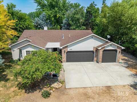 6600 E Victory Rd, Nampa, ID 83687