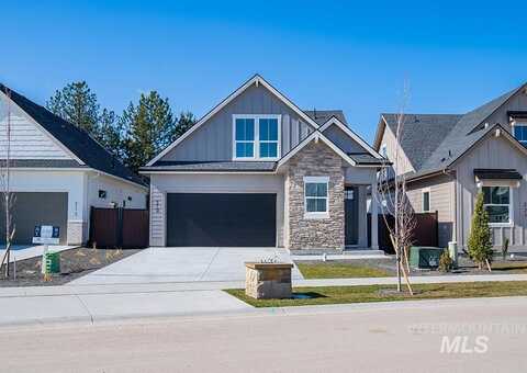 319 N Sauer River Ln, Eagle, ID 83616