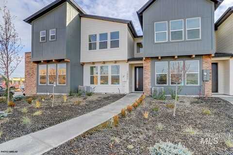 1223 N Webb Way, Meridian, ID 83642