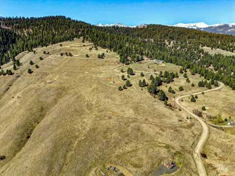 Lot 72 Chukar Run, Pollock, ID 83547