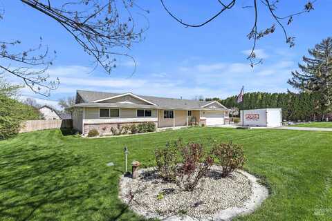 9870 W M'ren St, Boise, ID 83709