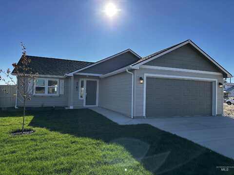 4783 E Lentil St, Nampa, ID 83686